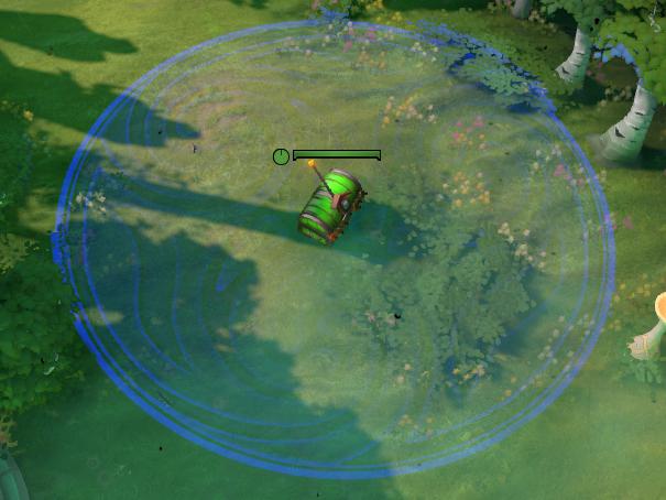 dota2潮汐猎人技能加点,dota2自走棋猎人战士