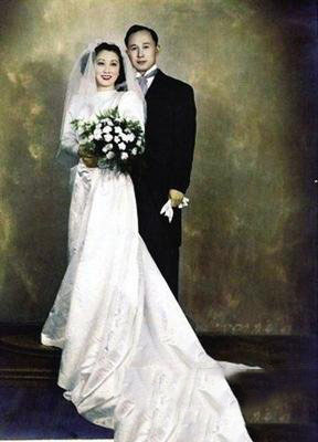 钱学森的个人生活,钱学森出生于一个什么家庭