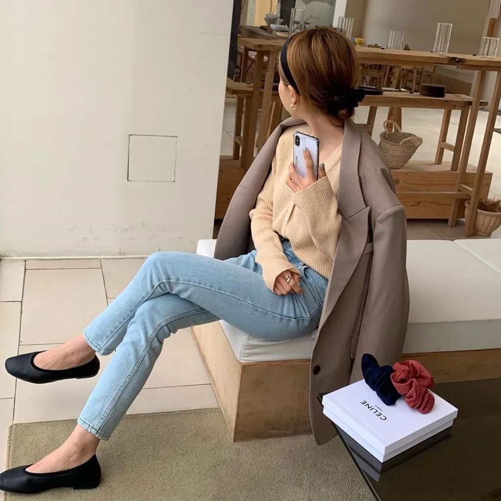 今年超火的老爹鞋时尚百搭,今年流行的鞋子百搭老爹鞋