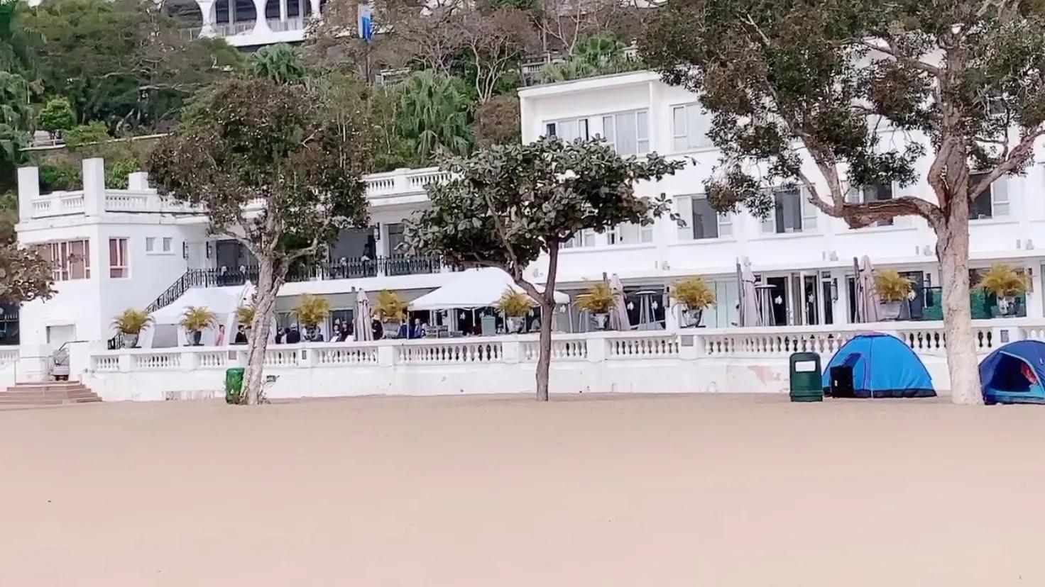 香港郑伊健近照,香港街拍郑伊健