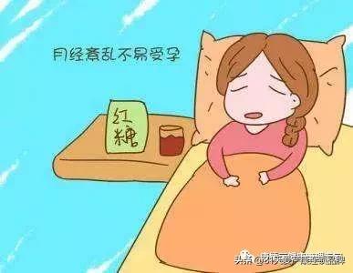 小腹坠胀感觉有东西要掉出来,小腹坠胀流了一点血