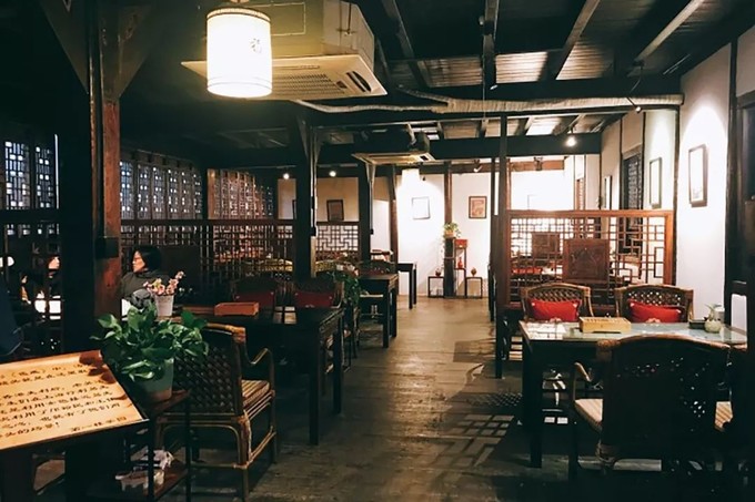 上海闵行区小众景点,上海网红小众圣地