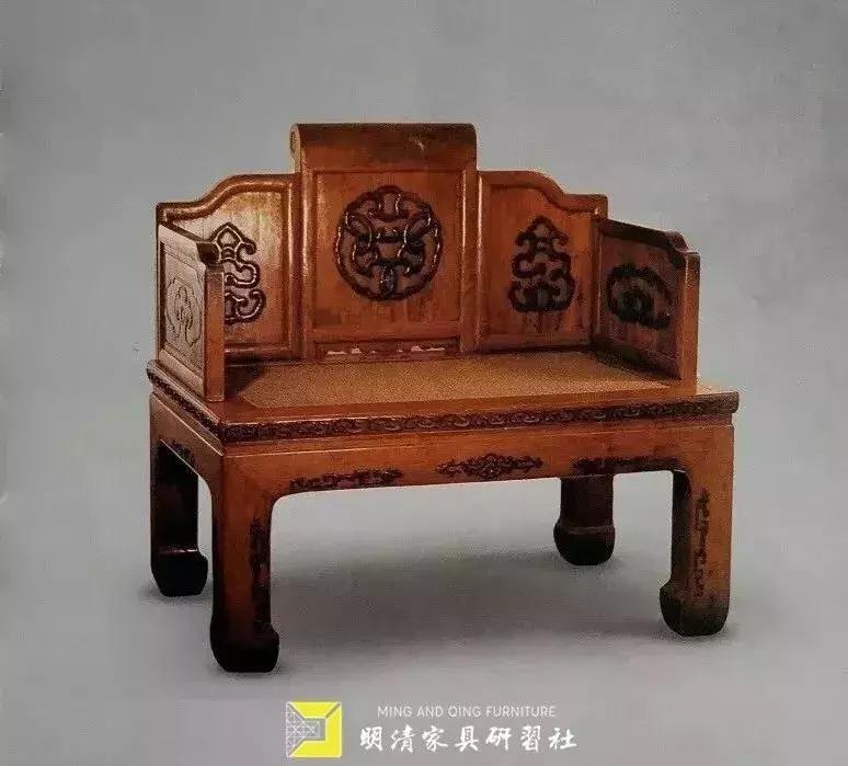 斤墨工巧：一桌六腿的进化与消亡