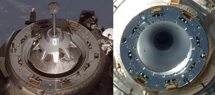 阿波罗事故7名宇航员,阿波罗十一号降落在陨石坑里