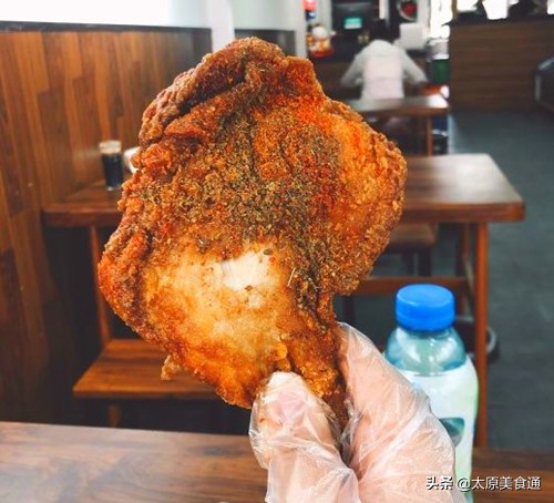 正宗太原炸鸡店,太原市开家炸鸡店怎样