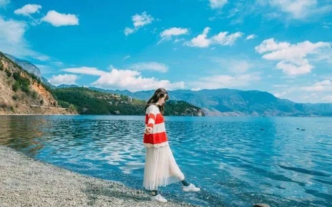 大理丽江泸沽湖三天之旅,云南丽江泸沽湖风花雪月