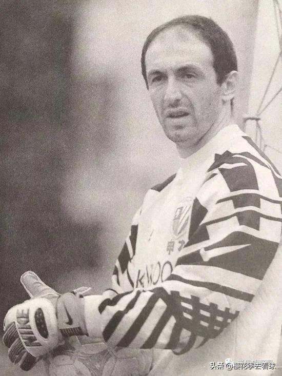 上海申花2019年外援,上海申花历史外援