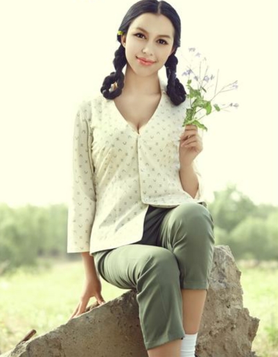 画家的“女人与野兽”私密人体艺术，是对人性荒唐变态行为的歧视