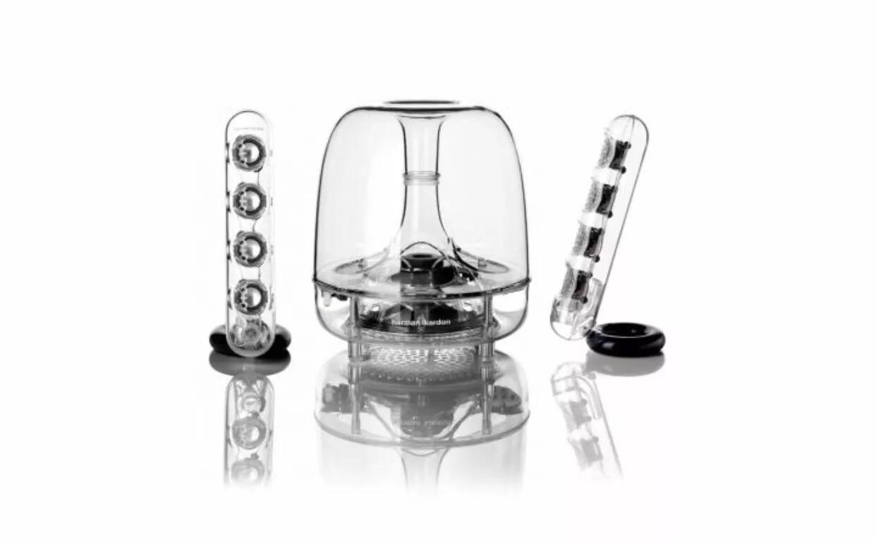 电脑高保真扬声器,电脑扬声器推荐旗舰