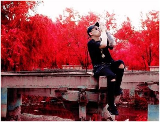 红花会弹壳新歌,弹壳新歌里的红花会片段