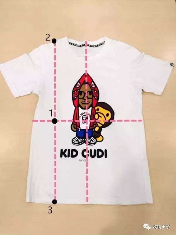 牛仔外套叠衣技巧,叠衣技巧大全