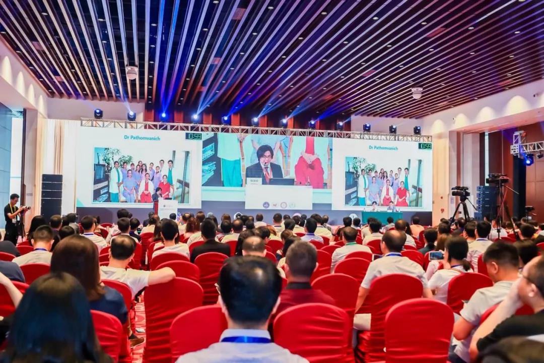 植发第八届,植发大会