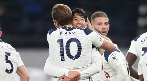 昔日德甲赛场惺惺相惜，如今韩国天王一点让曼城核心羡慕不已