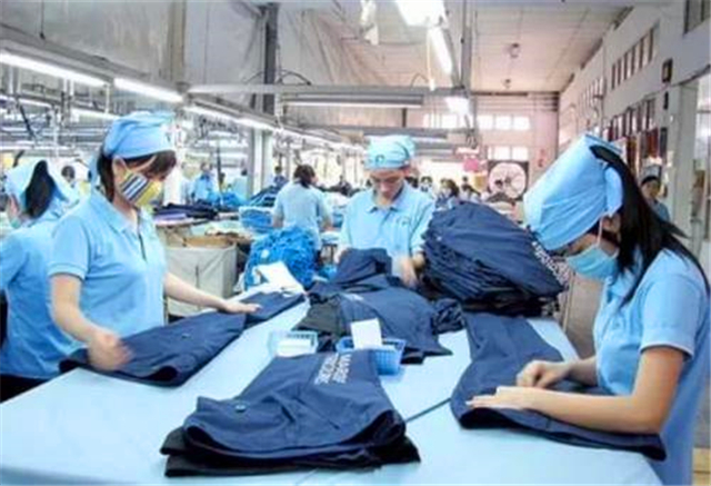 越南制造对中国的挑战,越南制造和中国哪个厉害