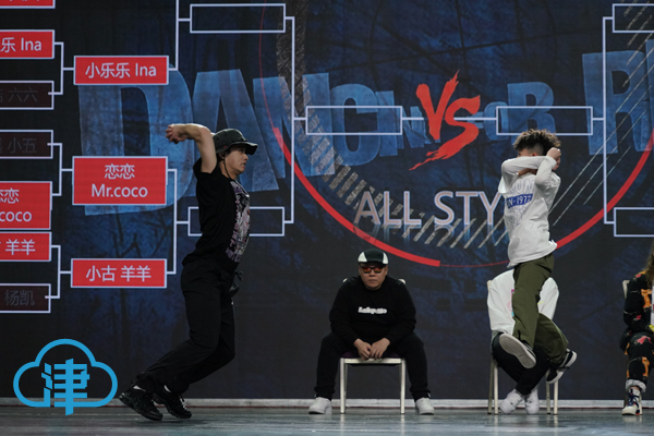 2019hhi世界街舞锦标赛汕头站,2019hhi世界街舞锦标赛