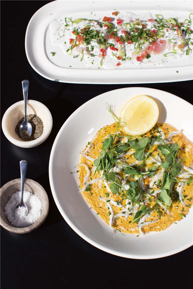 新西兰海鲜美食图片,新西兰有哪些海鲜美食特色