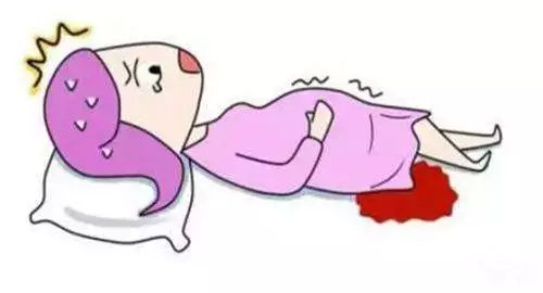 孕早期出血是流产吗？胎儿还能保住吗？