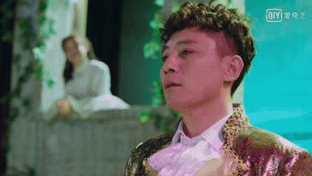 中年危机演员,中年演员年轻时违和感