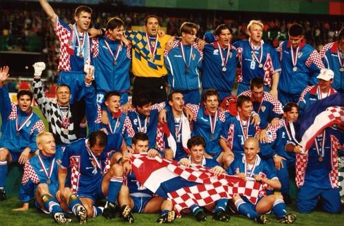 作为足球迷该知道的球员,成为足球球迷所需要了解的