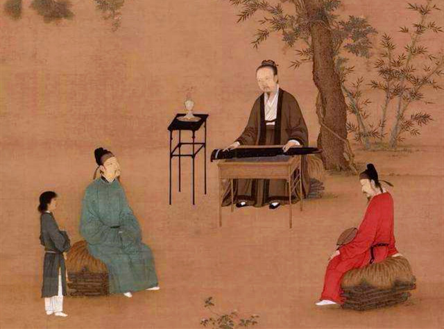 宋代文人为什么选择茶,北宋文人为什么喜欢点茶