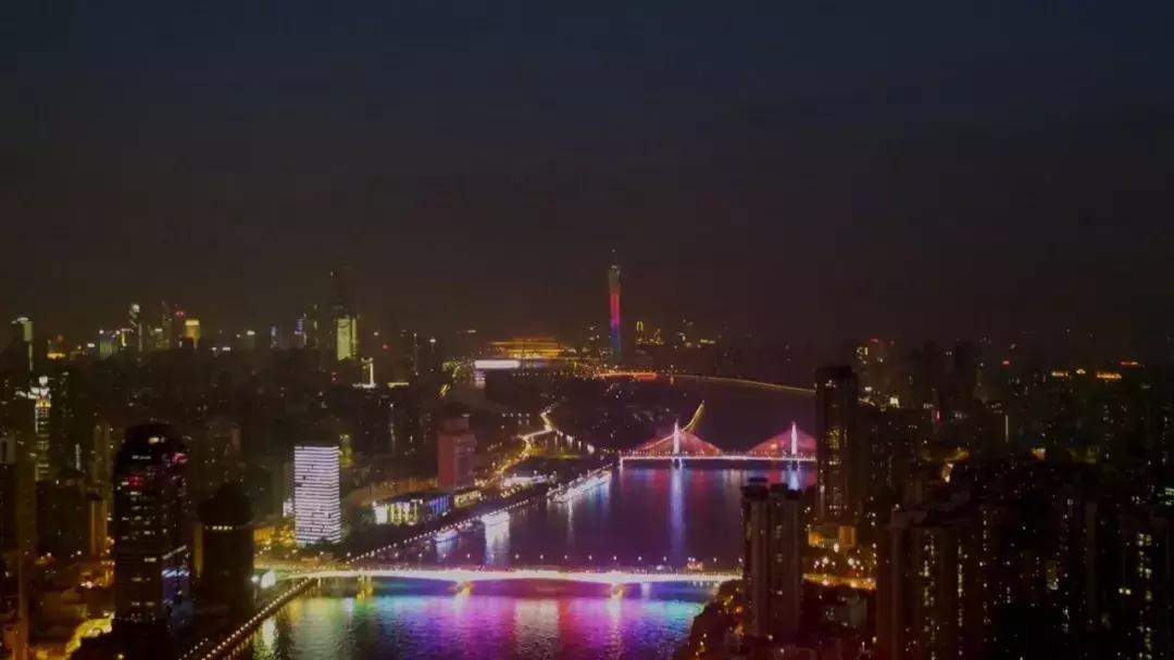 再见了，101岁的南方大厦！你好，广州“新外滩”