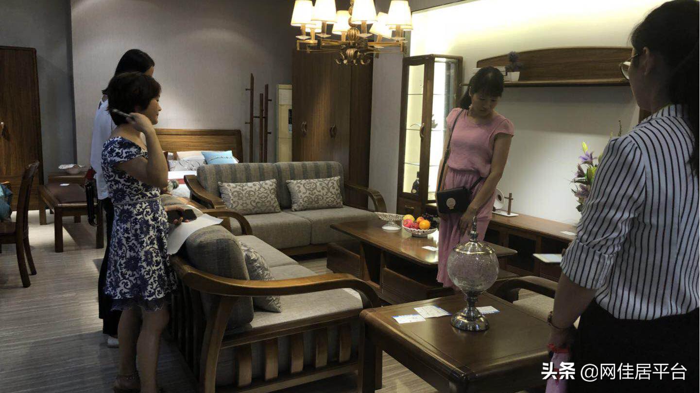 新手买家具全攻略,一招教你买家具