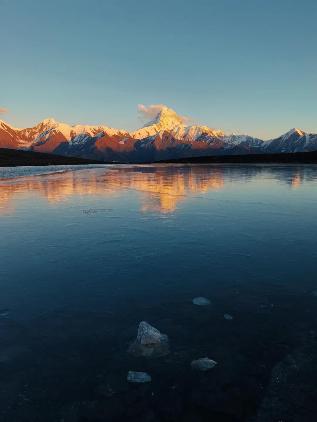 华为相机夜景拍摄技巧,华为mate40相机专业拍摄教程