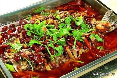 诸葛烤鱼的香茅烤鱼,正宗诸葛烤鱼技术