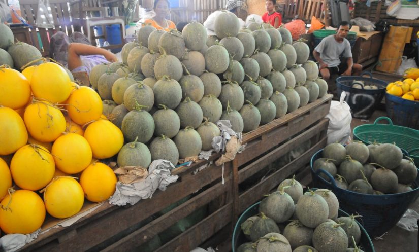 缅甸进口水果口岸在哪里,缅甸木姐口岸出口消息