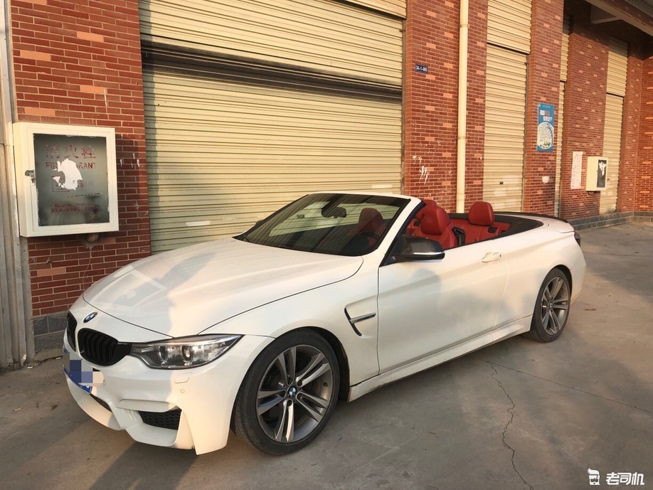 30万的敞篷四座新车,30万的敞篷汽车