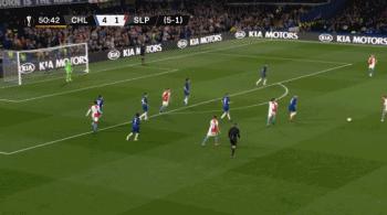 巴萨欧冠惨败特尔施特根,巴萨vs巴黎莱万错失绝佳机会