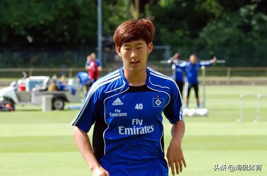 亚洲之光孙兴慜实况足球,孙兴慜亚洲之光在热刺