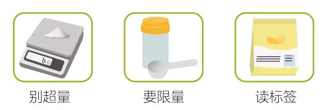 食盐该怎么选择,如何挑选合格的食盐