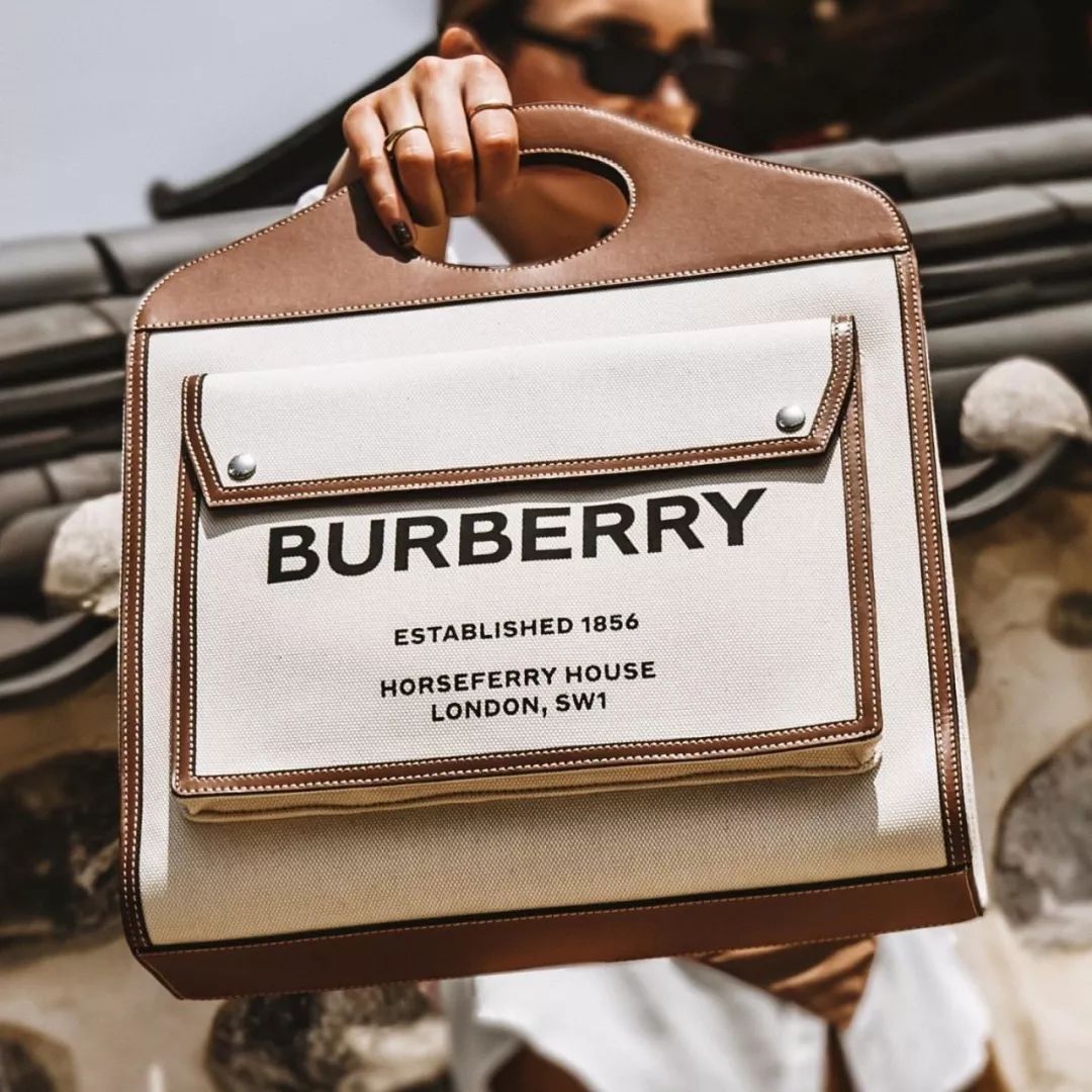 高定burberry包包,burberry时尚通勤包包