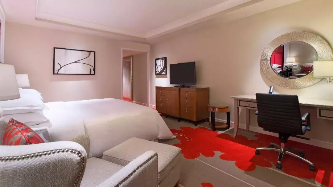 去澳门旅游度假除了*彩博**，原来还可以这么玩