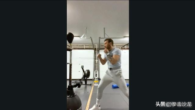 嘴炮麦格雷戈全程观看,嘴炮麦格雷戈ko全集