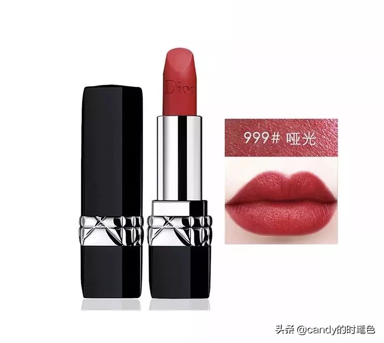 超显白的几款口红品质第一,2020年春夏口红黄皮显白必买色号