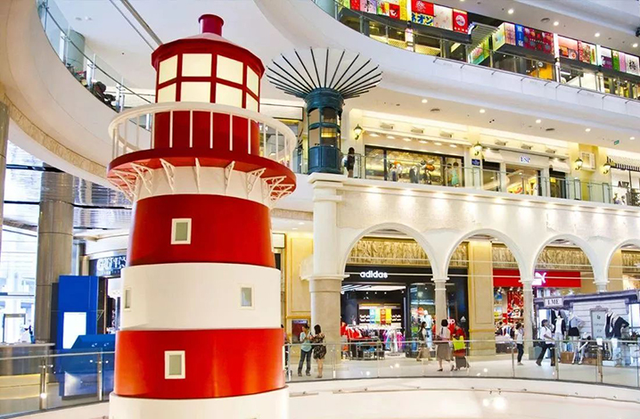 泰国购物必买清单一览,泰国购物必买清单攻略图文