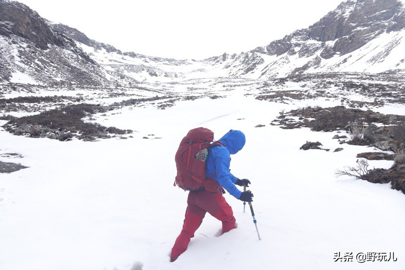 小众精品，与众不同：安利一个来自北欧的靠谱品牌Lundhags隆哈