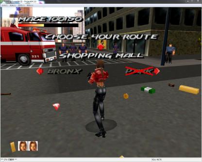 怒之铁拳同类型的游戏,横版动作游戏怒之铁拳攻略