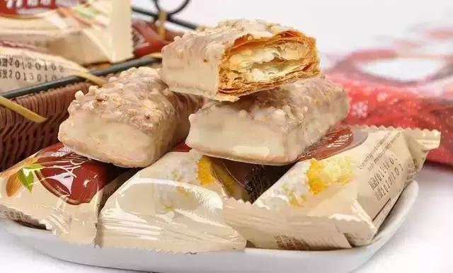 进口零食网购推荐,淘宝进口零食店推荐