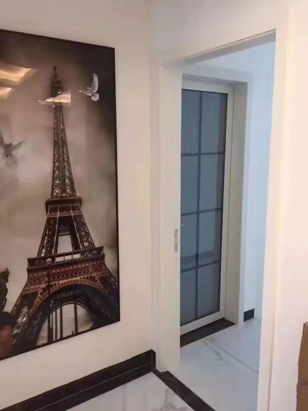 从装修工到老板——长垣盼盼木门宁丙端入行20年亲述