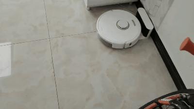 全新升级扫拖一体机,石头t7详细评测