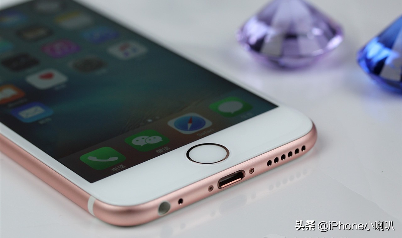 历代iphone特殊配色盘点,盘点iphone历代手机的通病