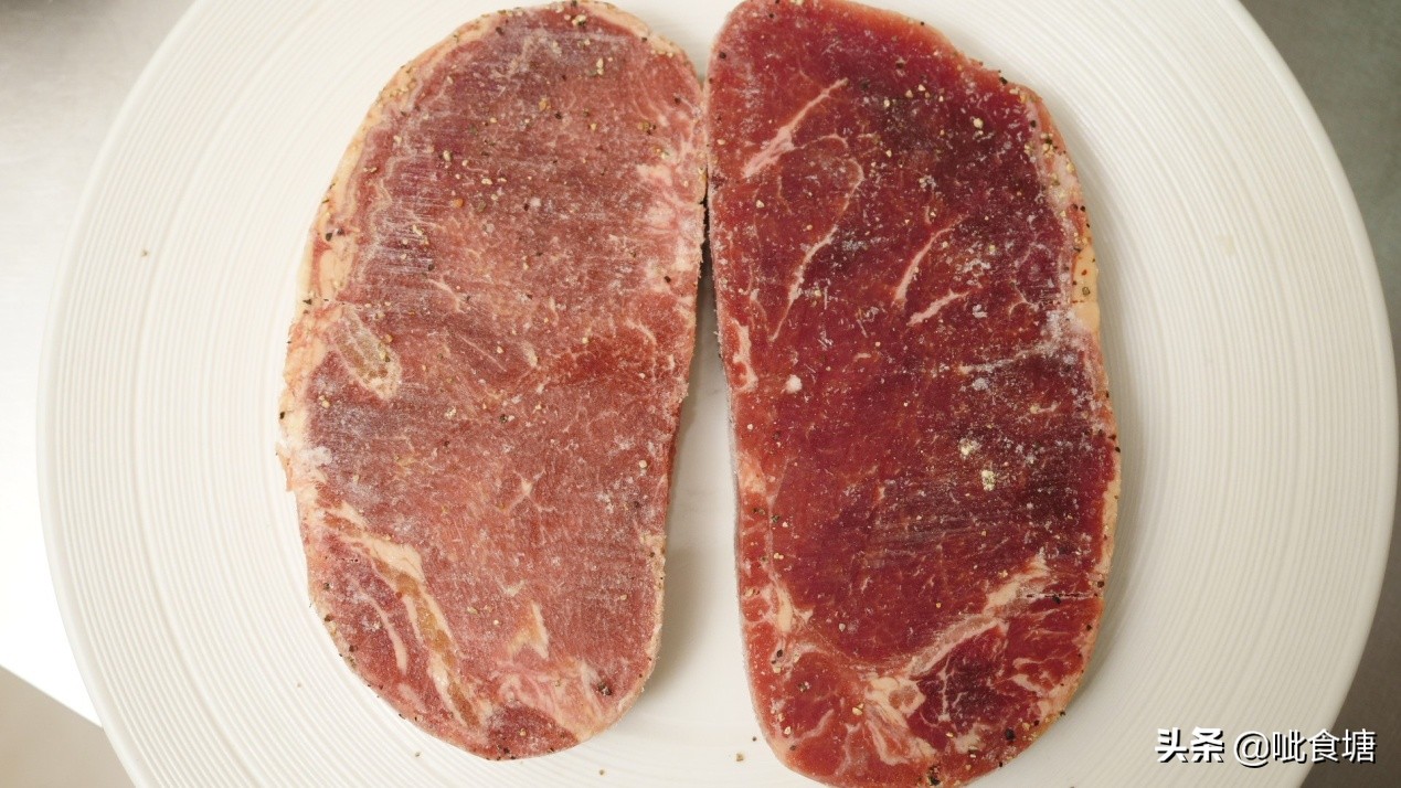 7个要点教你牛排如何选如何煎制，从此不再踩坑和失败