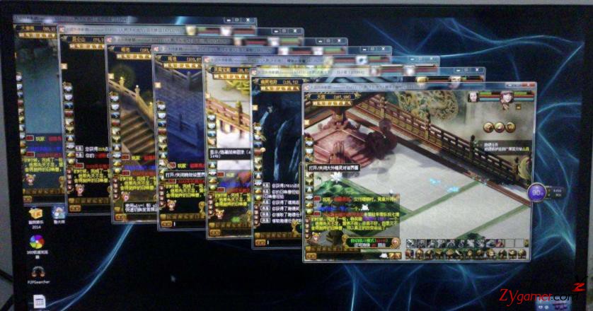 入坑赚钱的游戏,入行游戏行业