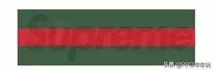 supreme山寨事件后续,supreme反色