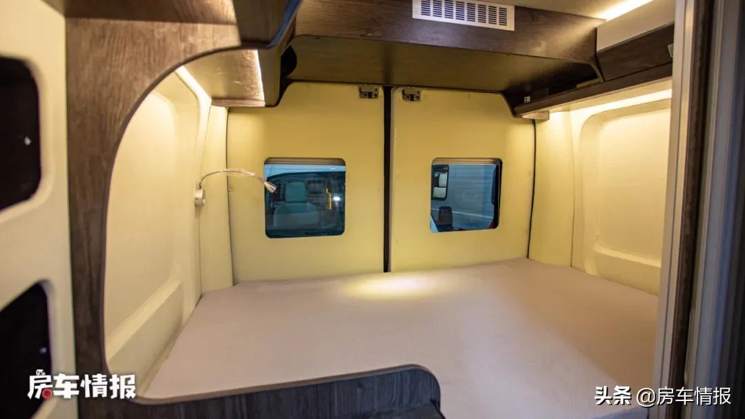 2023款大通v90长轴房车,阳光尚游大通v90b型房车多少钱1辆
