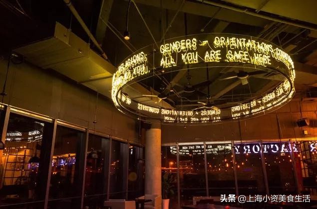 上海精酿啤酒集中在哪里,魔都17家超人气精酿啤酒