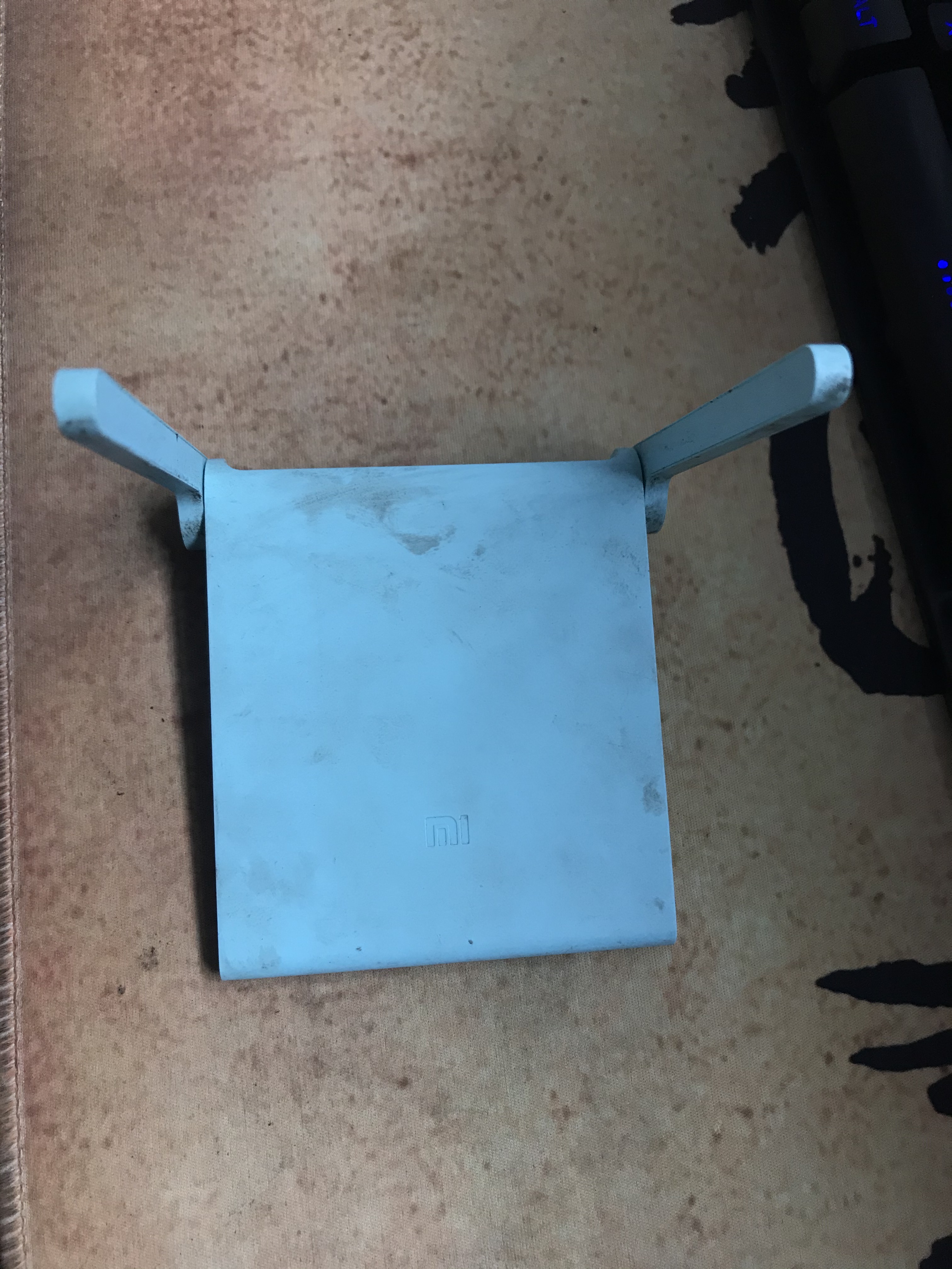 无意间翻到20年前买的第一个手机,小米路由器青春版拆解